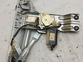 Rear window wiper motor