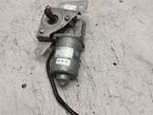 Sliding door motor
