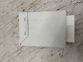 Tow bar trailer control unit/module