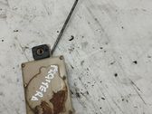 Central locking motor