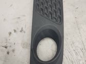 Front fog light trim/grill