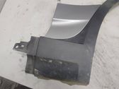 Front arch trim