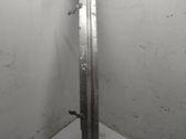 Front bumper mounting bracket