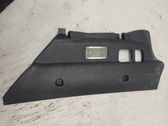 Dashboard lower bottom trim panel