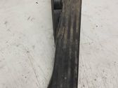 Accelerator throttle pedal