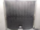 Trunk/boot floor carpet liner