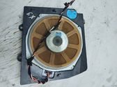 Subwoofer speaker