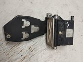 Coolant heater