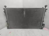 Coolant radiator