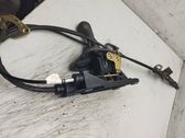 Gear shifter/selector