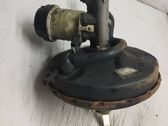 Brake booster