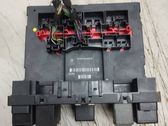 Comfort/convenience module