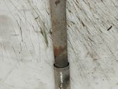 Rear shock absorber/damper
