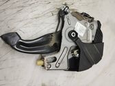 Handbrake/parking brake lever assembly