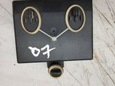 Door control unit/module