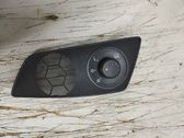 Wing mirror switch