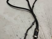 Fuel return line/hose