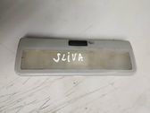 Rear seat light
