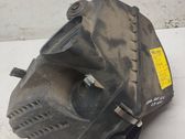 Air filter box