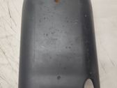 Steering wheel column trim