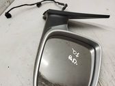 Front door electric wing mirror