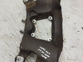 Gearbox mounting bracket