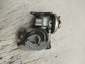 EGR valve