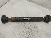 Front prop shaft