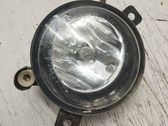 Front fog light