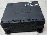 Comfort/convenience module