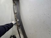 Wiper trim