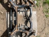 Rear subframe