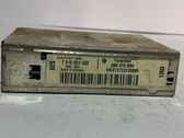 Amplificador de antena aérea