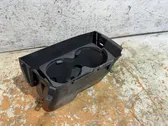 Cup holder front