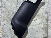 Verkleidung Armaturenbrett Cockpit seitlich