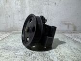 Ohjaustehostimen pumppu