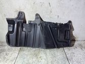 Cache de protection sous moteur