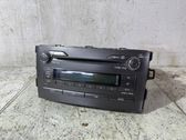 Radio / CD-Player / DVD-Player / Navigation