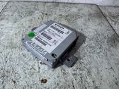Aerial antenna amplifier