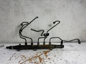 Polttoainepääputki