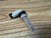 Interior temperature sensor