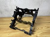 Radio/GPS head unit trim