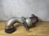 Catalyst/FAP/DPF particulate filter