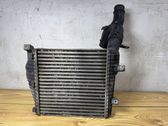 Intercooler radiator