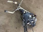 Auxiliary pre-heater (Webasto)