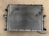 Coolant radiator