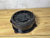 Front door speaker