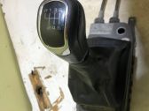Gear shifter/selector