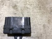 Seat heating relay