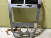 Verkleidung Radio / Navigation
